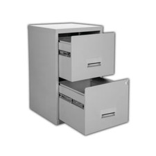 2 DRAWER PIERRE HENRY STRONG