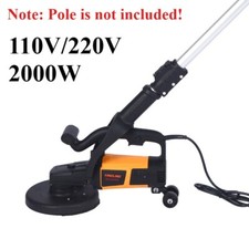 Handheld Rough Grinder 2KW