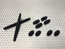 LINEGEAR Nosepad Earsocks