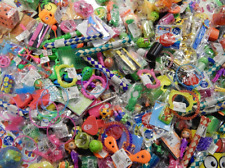 Party Bag Fillers Toys Favours Lucky Dip boys/girls Choose amount
