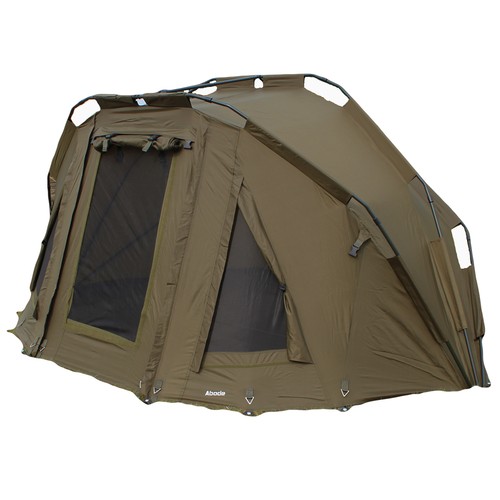 Abode carp fishing man - carp, pram
