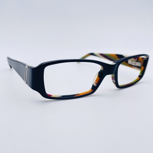 Missoni eyeglasses black - eyeglasses,