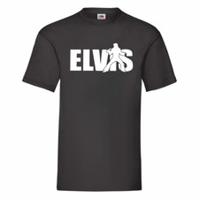 Elvis Presley Men's T Shirt