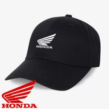 Honda Breathable Baseball Hat