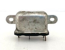 GENUINE LUCAS NOS LAND ROVER SERIES 24v INFRA RED RELAY 579038