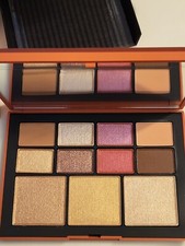 Nars Euphoria Face Palette