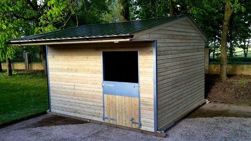 Single stable mobile - 12,