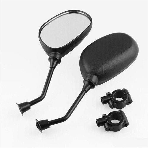 2pcs atv rear view - atv,