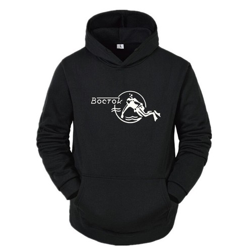 Vostok scuba dude amphibia - scuba,