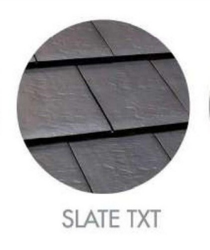 Slate txt clay roof - slate,