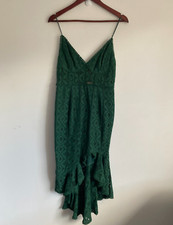 Dee Cocktail Dress Womens Size