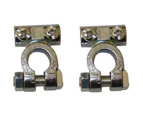 Heavy duty battery - 2, x