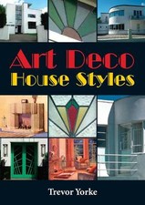 Art Deco House Styles by