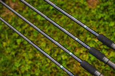 Preston Supera X Distance Feeder / Coarse Fishing Rods