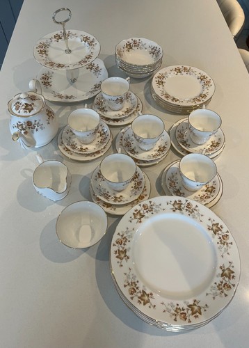 Colclough avon pattern - colclough,