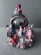 Disney Peter Pan Snow Globe