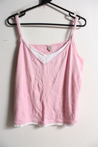 Womens vintage y2k double - womens,