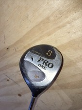 Donnay Pro One 3 Wood