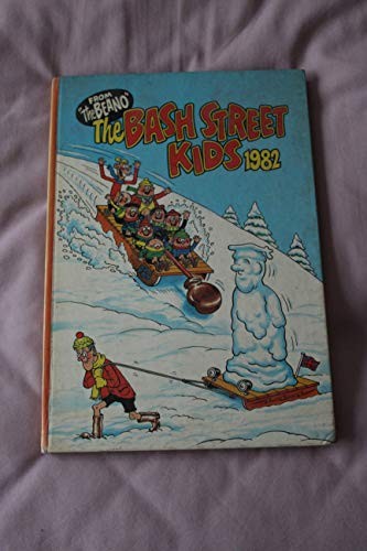 The bash street - the,