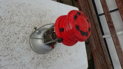 Vintage bialaddin model 315 - bialaddin,