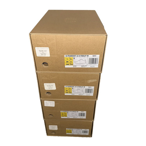 Job lot adidas x parley - of,