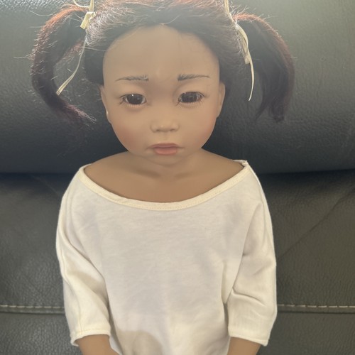 Philip heath doll - philip,