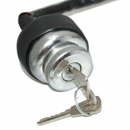Lambretta series ignition - lambretta,