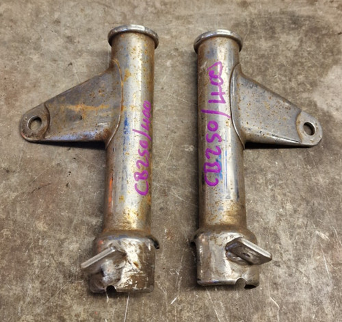 Honda cb250n cb400n - cb250n, /