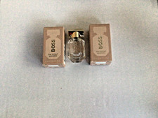 Hugo Boss The Scent  EDP