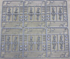 28mm Ancients MACEDONIAN PHALANGITES x24 Hail Caesar Warlord Games 33836