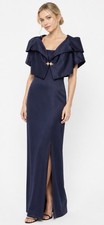 Alex evenings 2pc - alex, navy