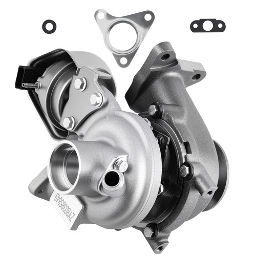 New turbo turbocharger - new,