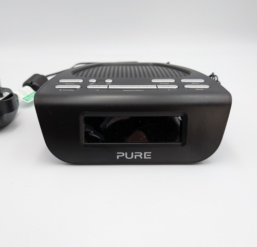 Pure siesta series - mi, 2