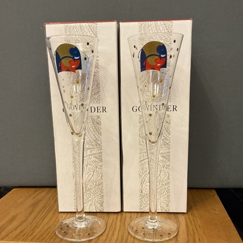 Pair govinder enesco big - pair,