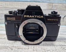 Praktica BMS Electronic 35mm