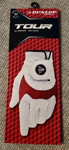 Golf glove dunlop tour - golf,
