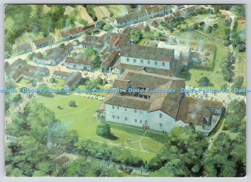 L350140 staffordshire wall - l350140,
