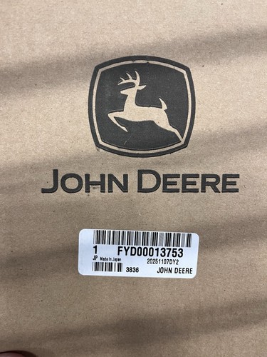 New oem john - deere, monitor