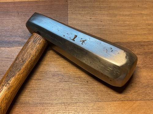 Small vintage atkins - e.c.,