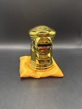 Japan GOLD Post Pottery Piggy