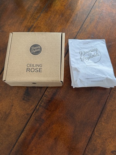 Dowsing and reynolds ceiling - dowsing,