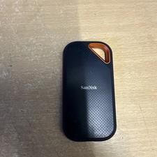 Sandisk Extreme Pro Portable SSD 4TB ( Last One )