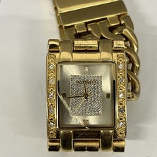 Hamnett Lady’s Gold Watch