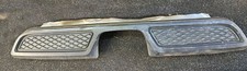 SMART 450 FORTWO BRABUS EXHAUST VALANCE