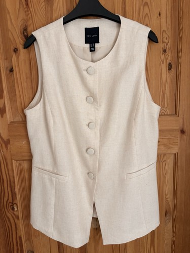 New look beige - new,