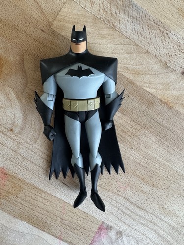Collectibles the new batman - the,