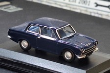 Ford Cortina Mk1 Anchor Blue