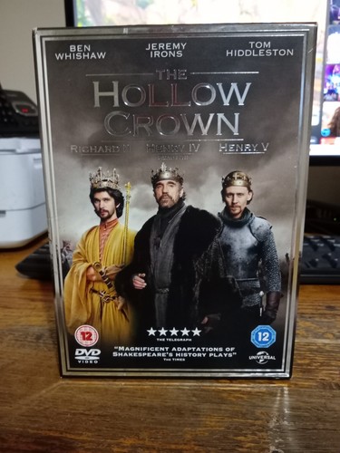 The hollow crown series - the, 1