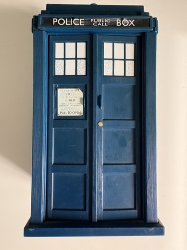 10th doctor who police - 10th, coin