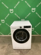 Hoover Washing Machine 12kg 1400rpm White A Rated H3WPS4126TAMB580 #LF115077